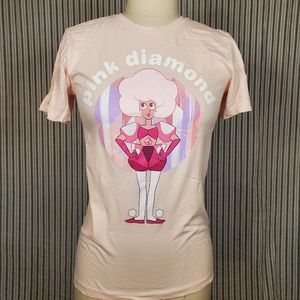 4 for $10 Pink Diamond Tee